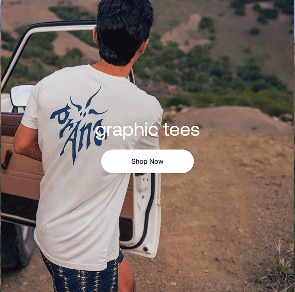 graphic tees