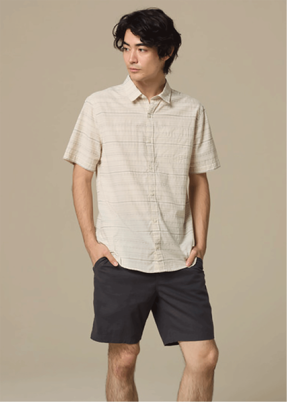 Men's Bottoms