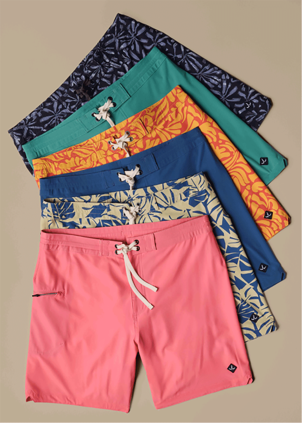 Men's Swim