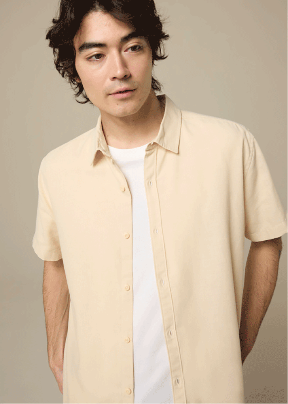 Men's Tops
