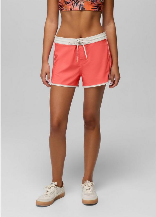 La Jolla Boardshort Guava Pop