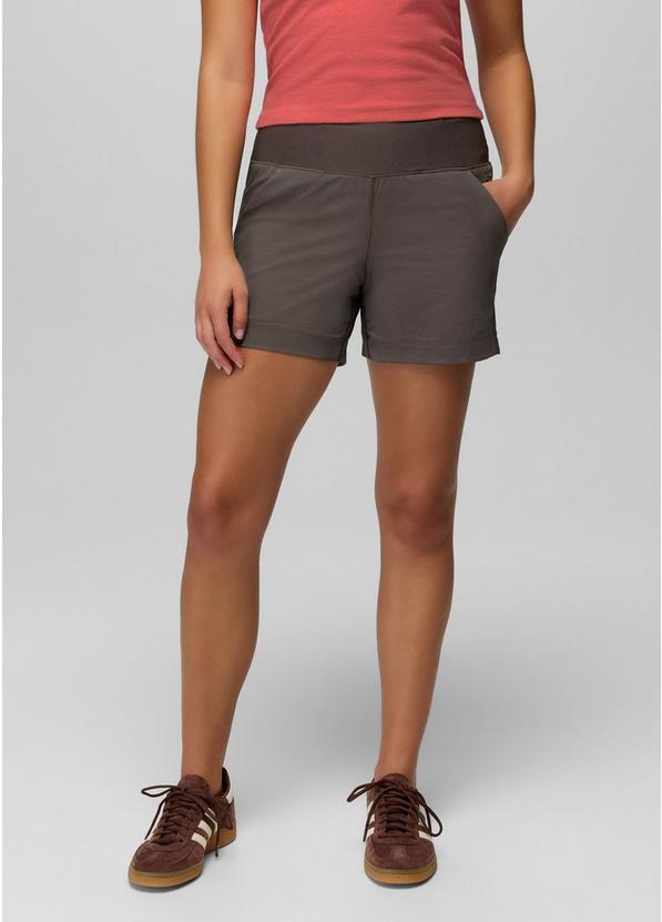Koen 5" Short Basalt