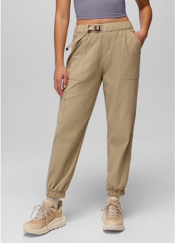 Stretch Zion™ E-Waist Jogger Sandbar
