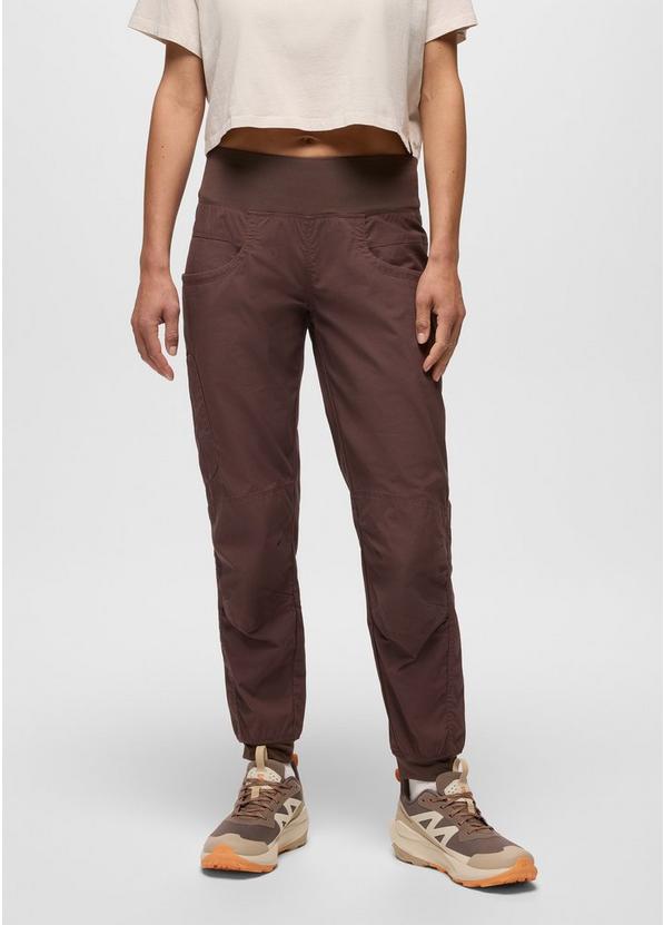 Kanab Pant Mocha