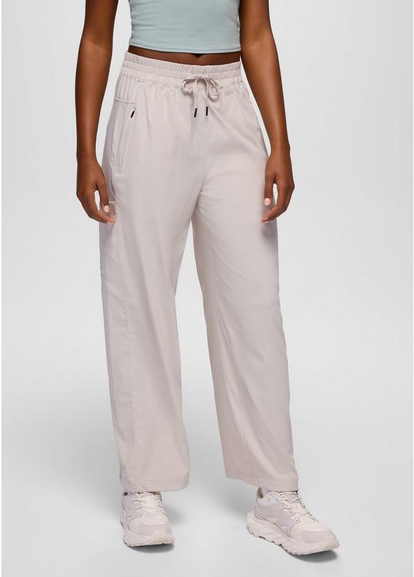 Send Off Pant Almond