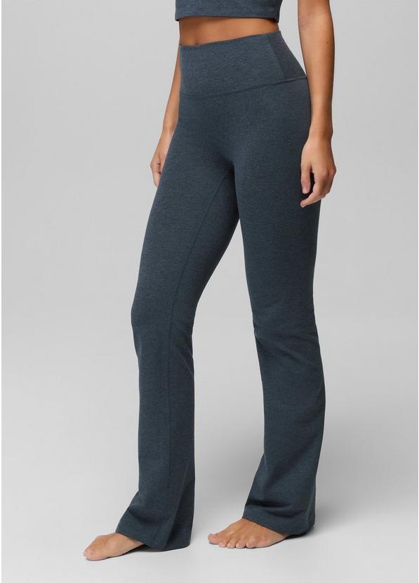 Heavana™ Bootcut Pant Nautical Heather