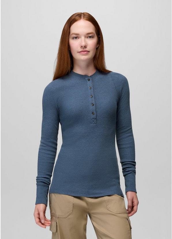 Touchstone Henley Bluff Blue Heather
