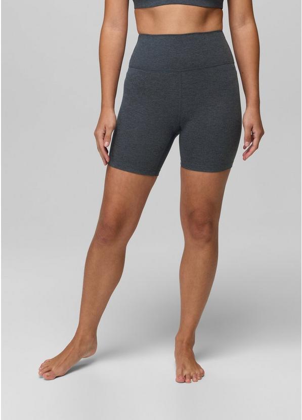 Heavana™ 6" Short Nautical Heather