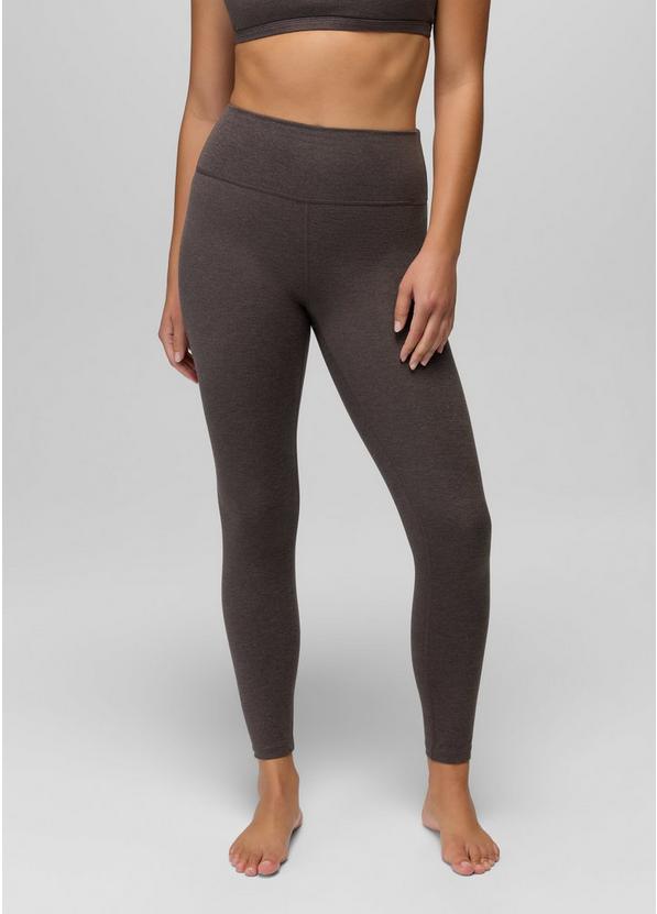 Heavana™ 7/8 Legging Basalt Heather