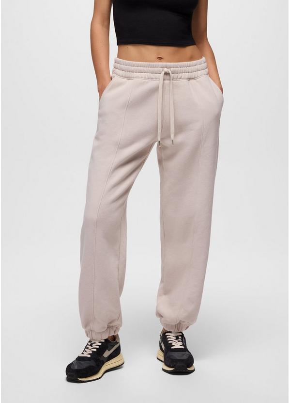 DreamFleece Sweatpant Almond