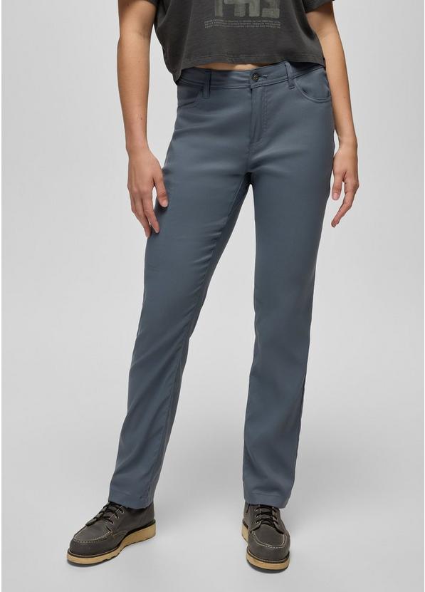 Stretch Zion™ Halle Pant Thundercloud