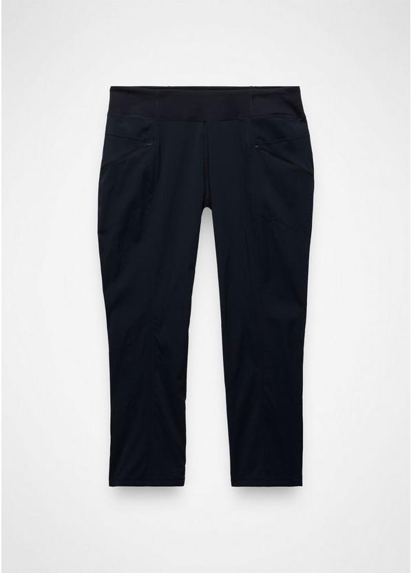 Koen Daily Pant Plus Black