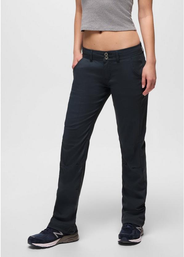 Halle Pant Stormy Night