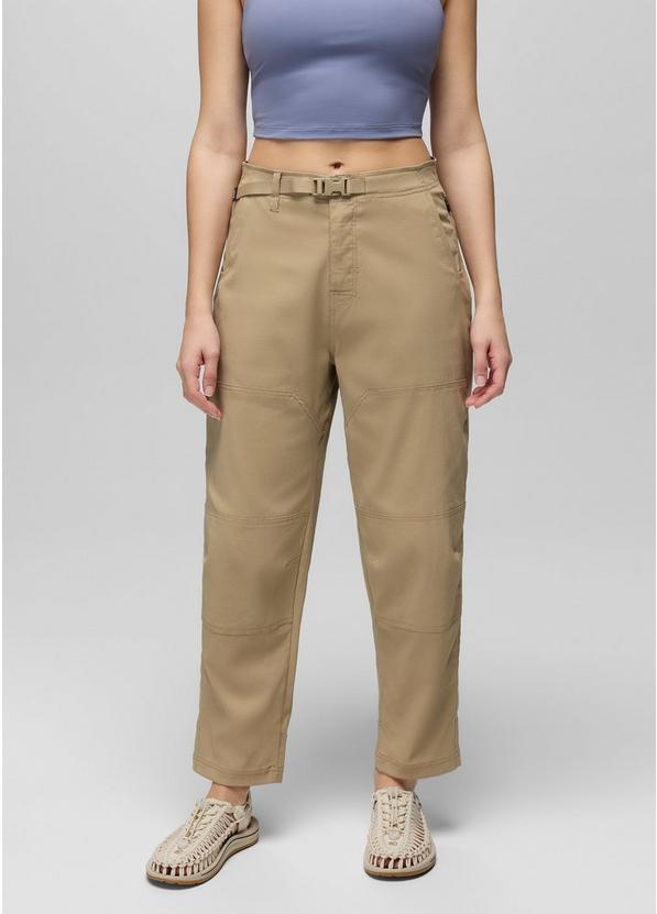 Stretch Zion™ Cinch Pant Sandbar