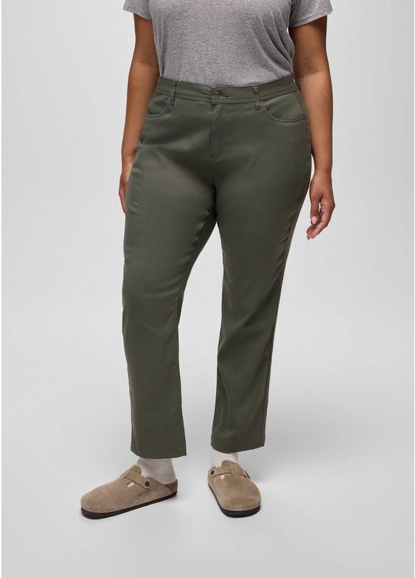 Stretch Zion™ Halle Pant Plus Spruce