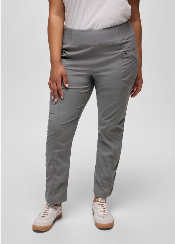 Koen Pant Plus Gravel