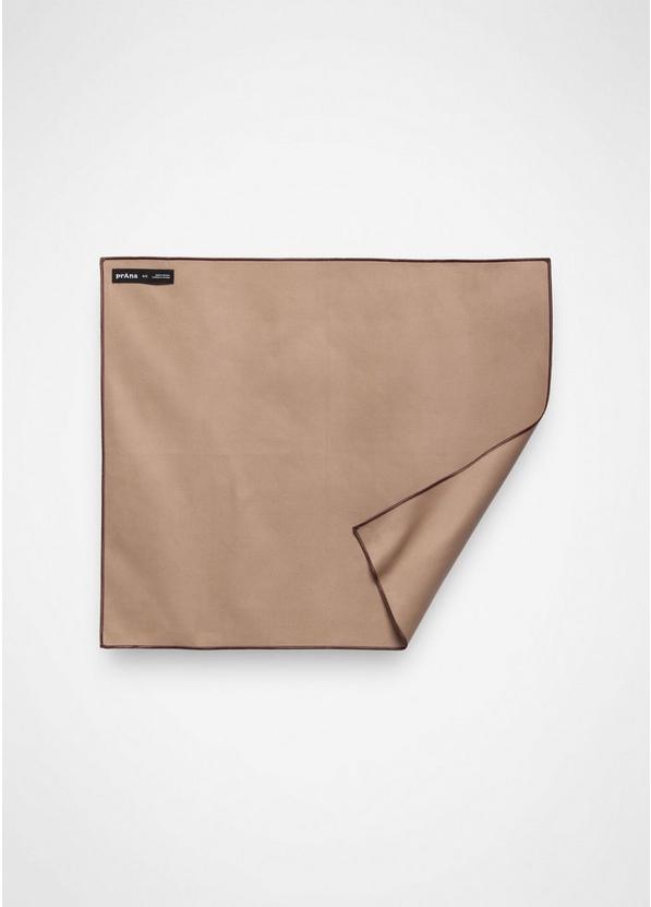 prAnaM Hand Towel Shroom