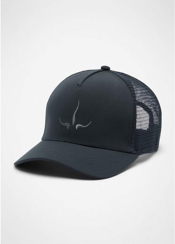 Desert Road Emb Trucker Nautical prAnaM Horns