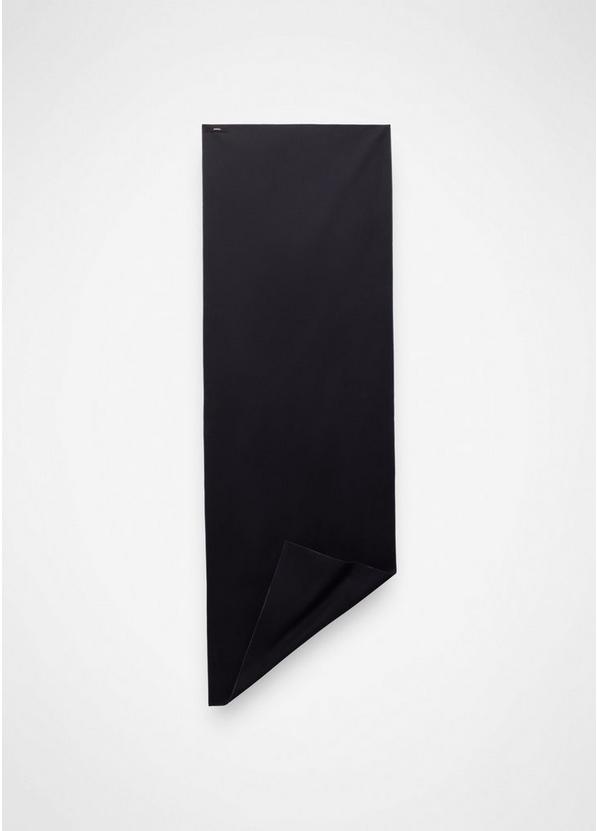 prAnaM Towel Black