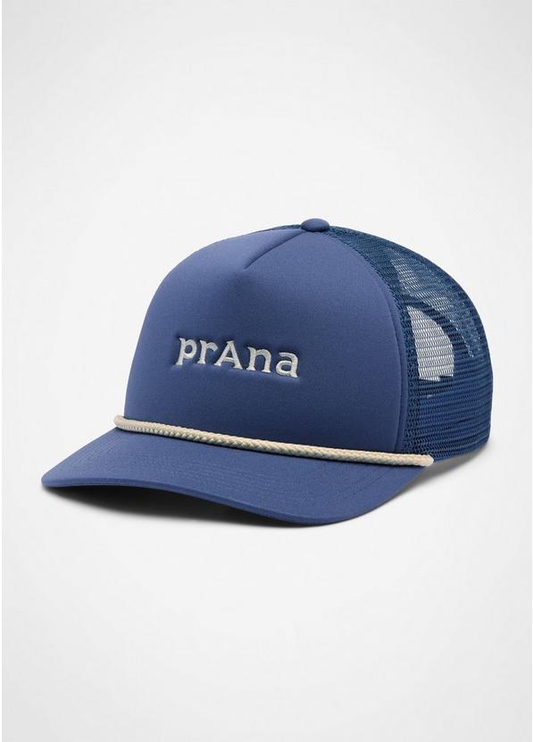 Doohickey Foam Trucker Bluff Blue