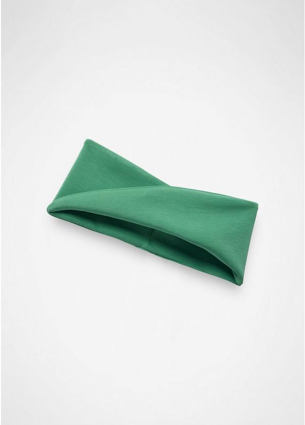 Shea Soft Headband Jade
