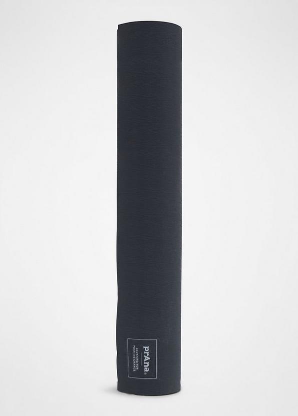 Verde Yoga Mat Black