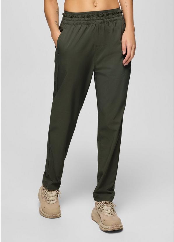 Wonderland Rocks Pant Spruce