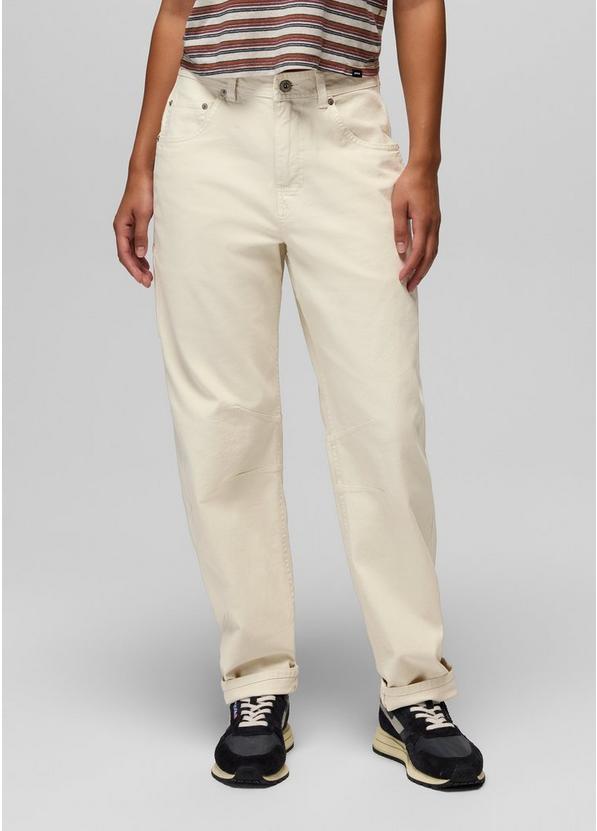Rock Ridge Carpenter Pant Beach Pebble