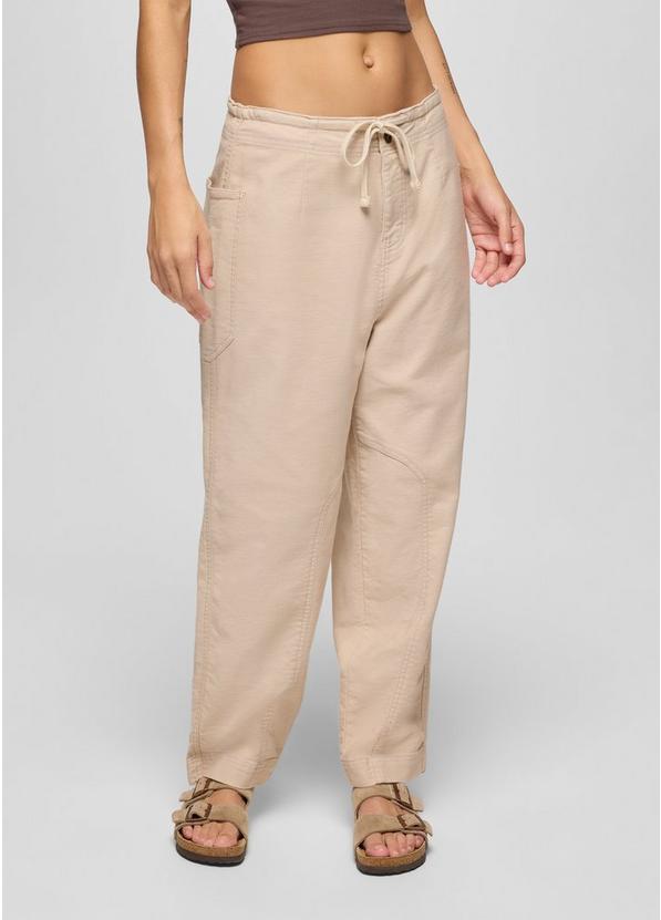 Cuyamaca Pant Almond