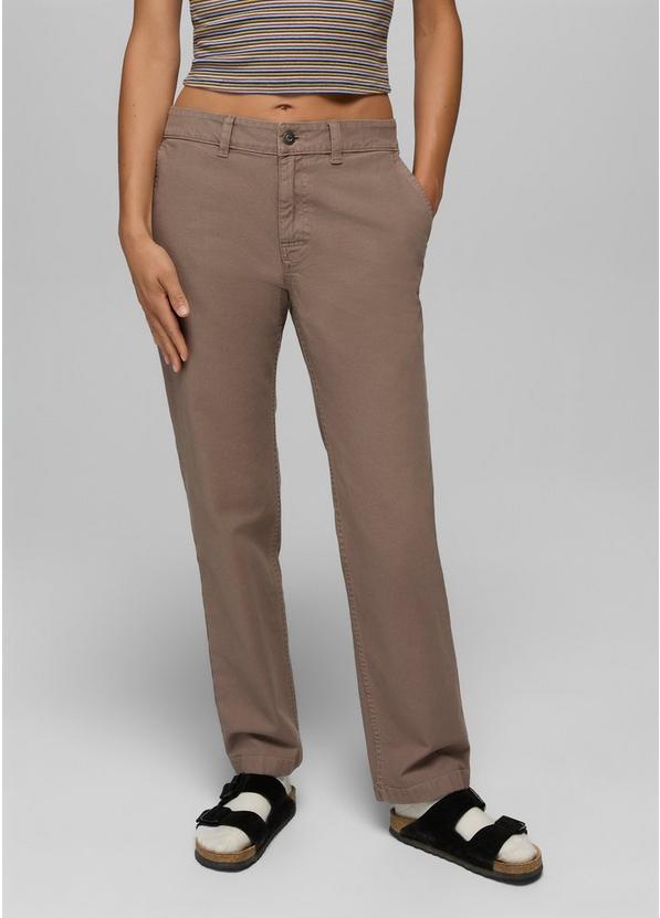 Rock Ridge Chino Pant Mud