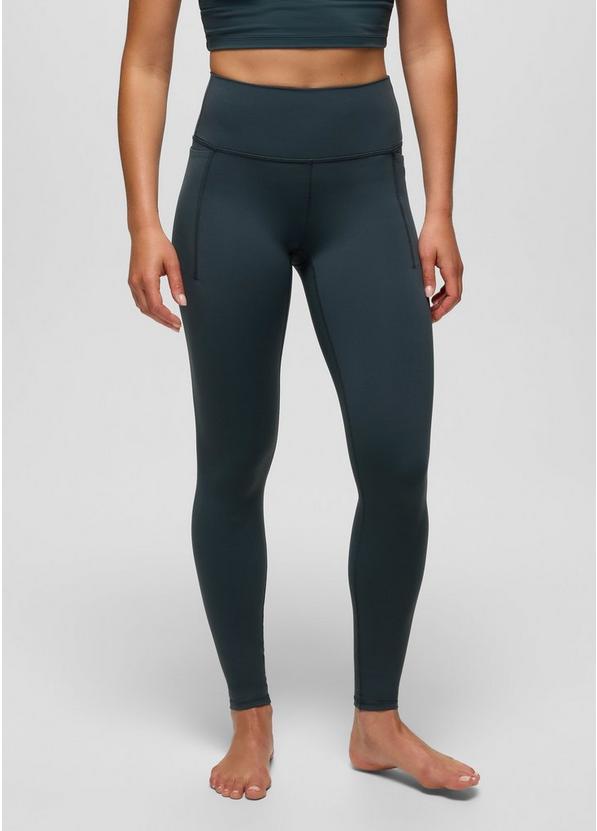 Luxara™ Pocket Legging Stormy Night