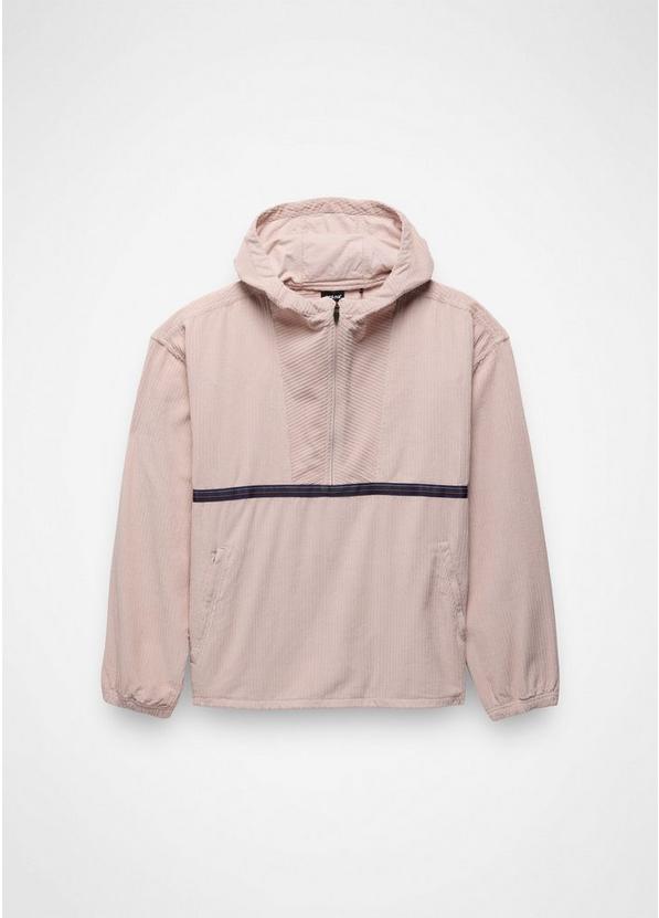 Durado Cord Anorak Hush