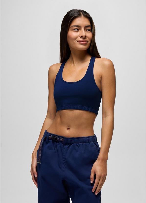 Tornado Bra Capulet Blue
