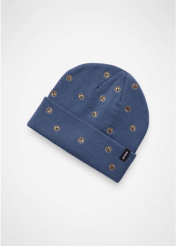 Wild Now Beanie Seafair Peace