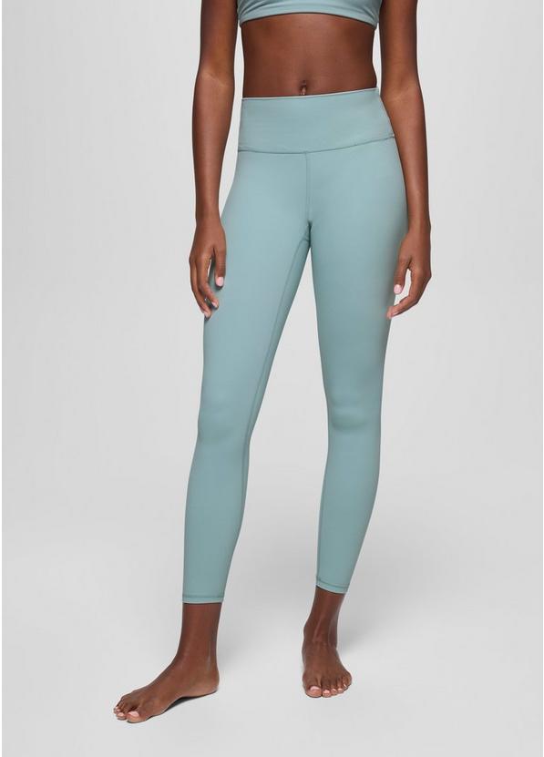 Luxara™ 7/8 Legging Saltwater