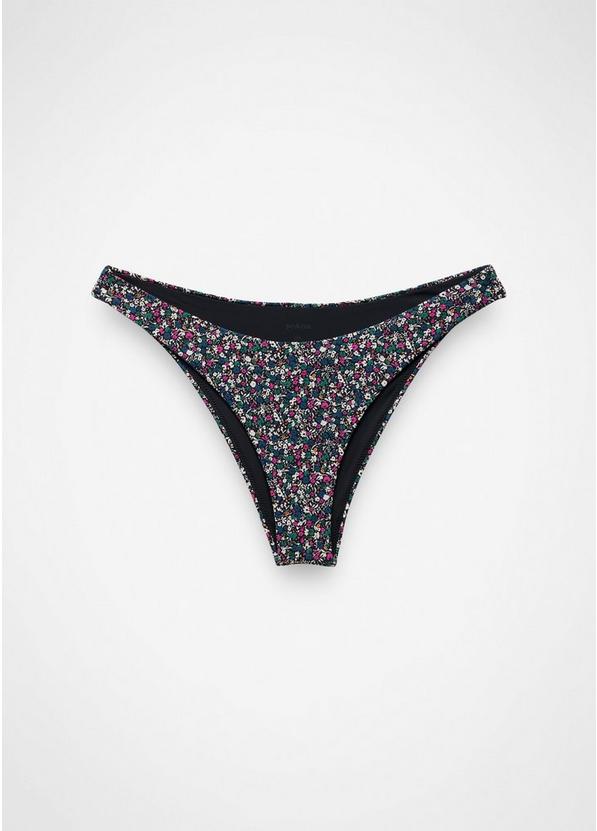 Lahari Classic Swim Bottom Multi-Blossom