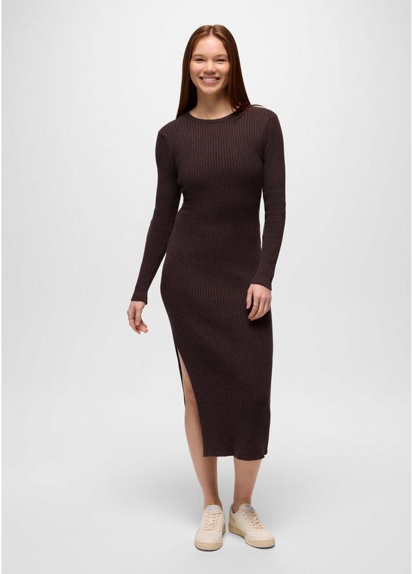 Milani Maxi Dress Mocha