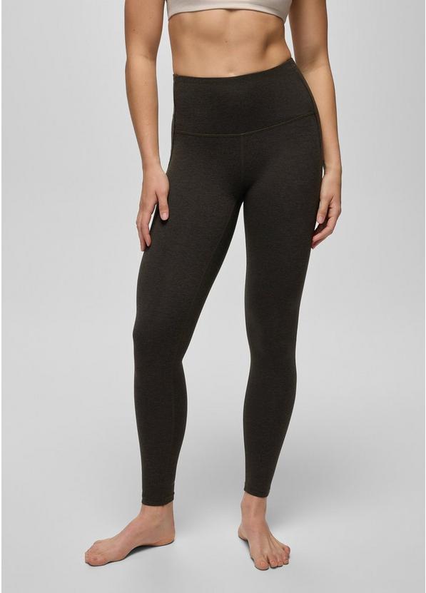 Ice Flow Legging Nori Heather
