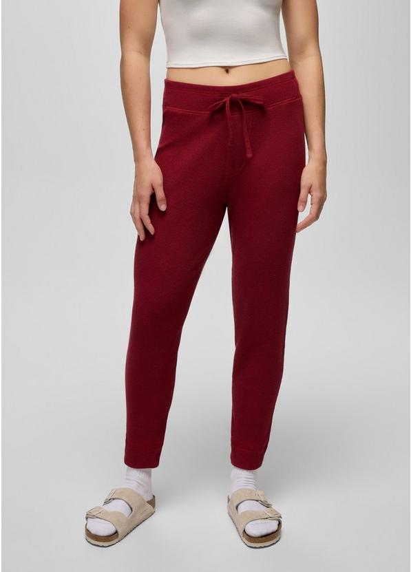 Touchstone Jogger Retrograde Heather