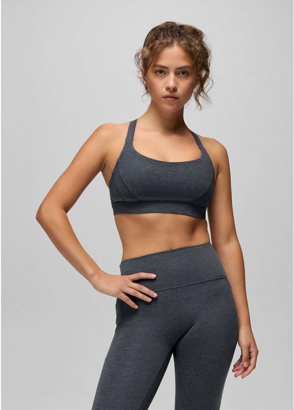 Heavana™ Everyday Bra Nautical Heather