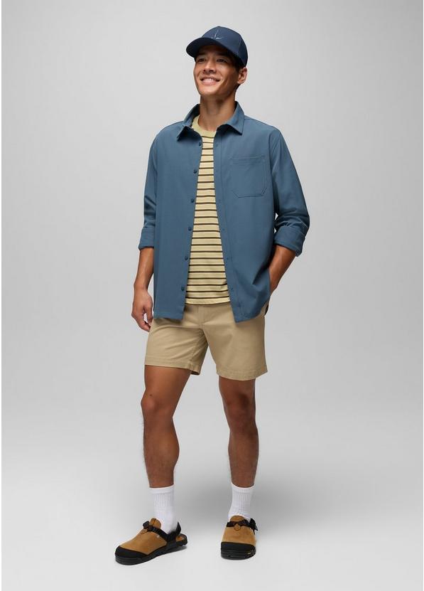 Tecolote Chino Short Sandbar
