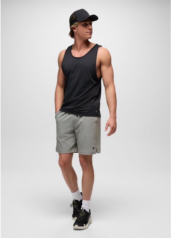 Hybridizer Breathe Short Sterling