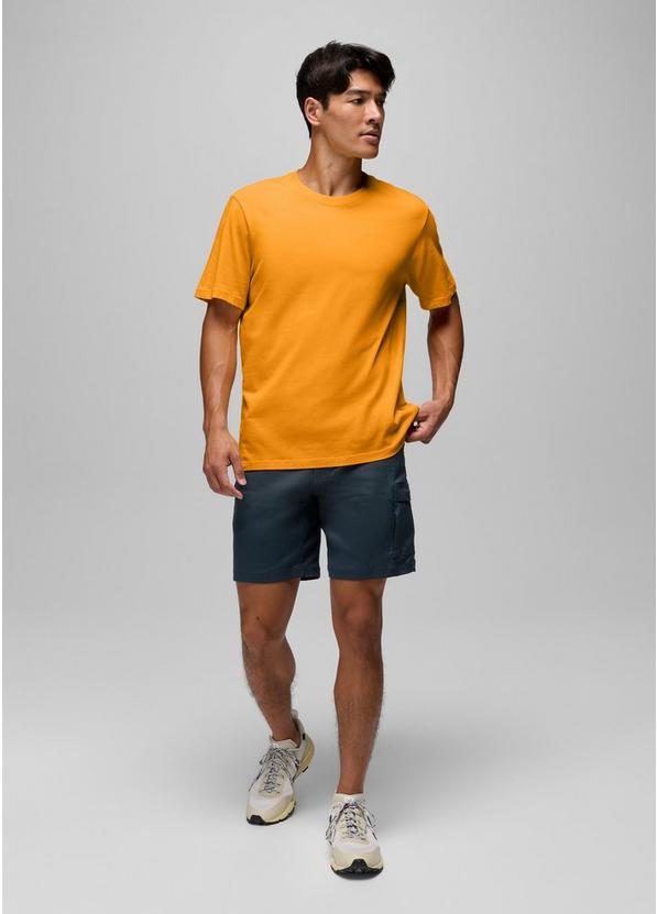 Stretch Zion™ Short Nautical
