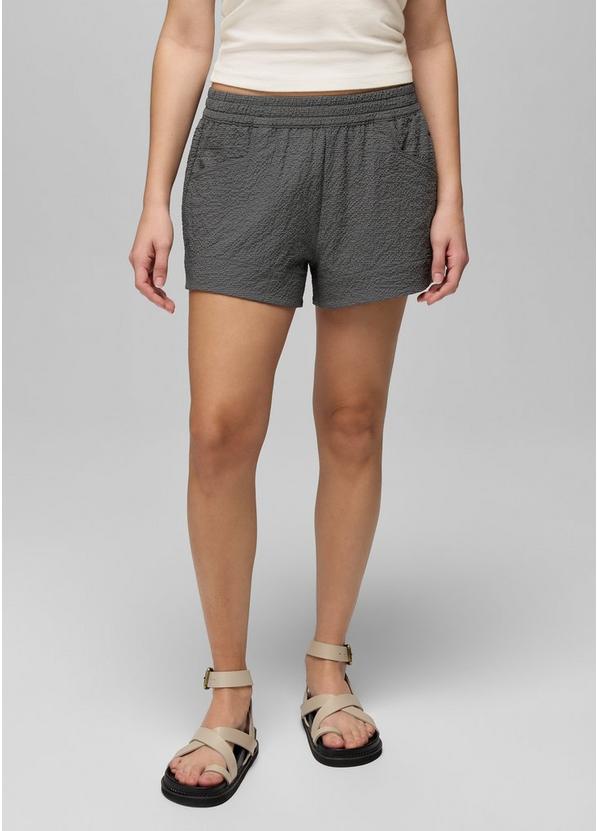 Coastal Sol Short Shadow
