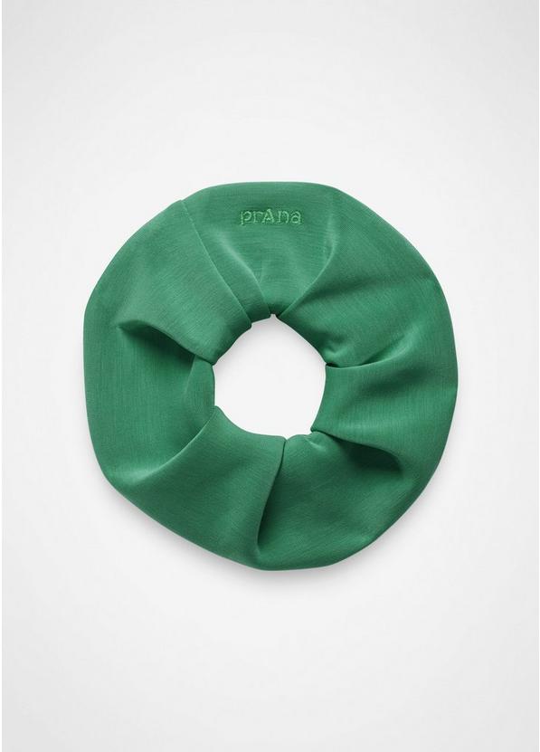 Shea Soft Scrunchie Jade