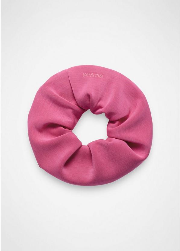 Shea Soft Scrunchie Berry Beam