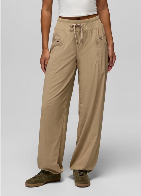 Koen Wide Leg Pant Sandbar