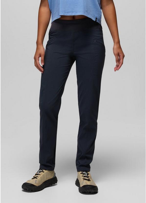 Koen Daily Pant Black