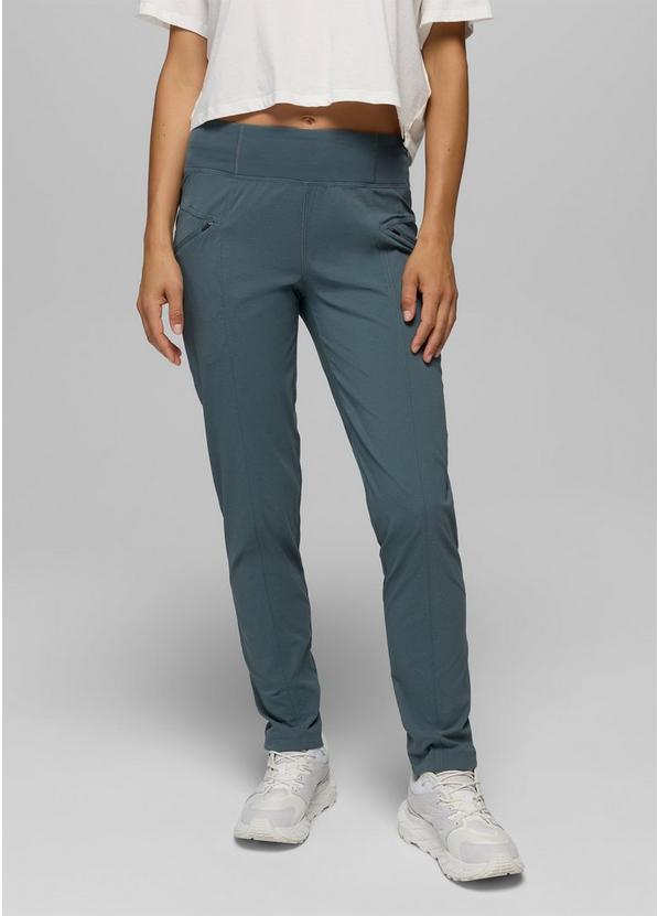Koen Daily Pant Grey Blue