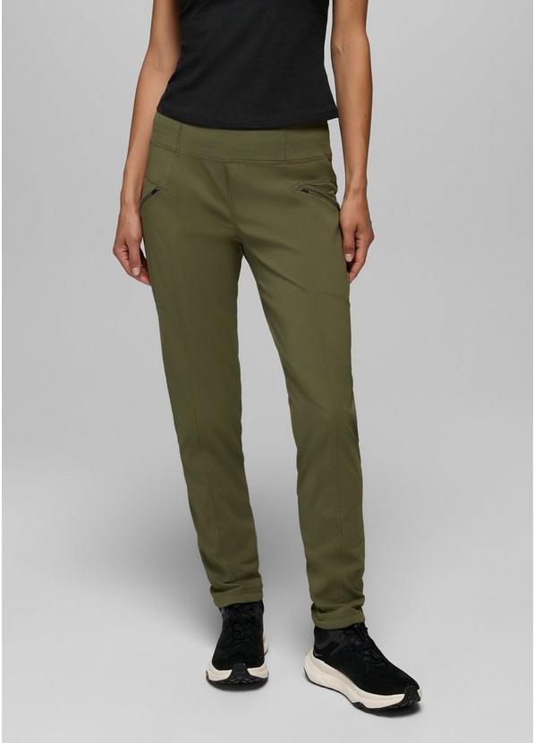 Koen Daily Pant Cargo Green